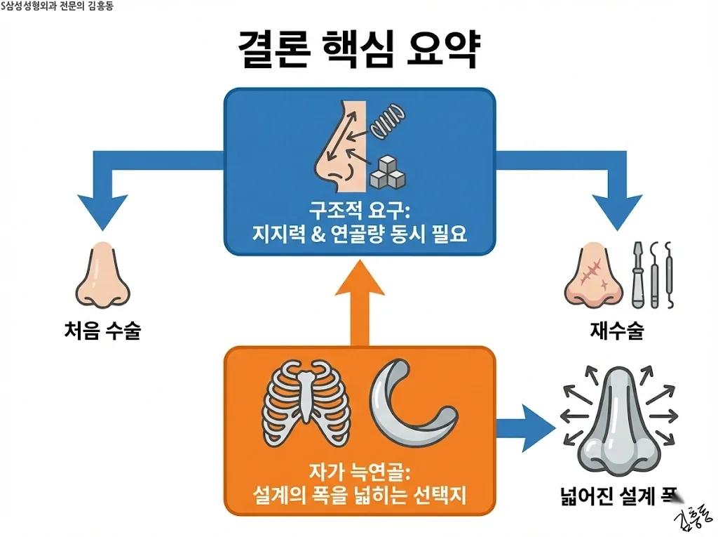 결론 핵심 요약